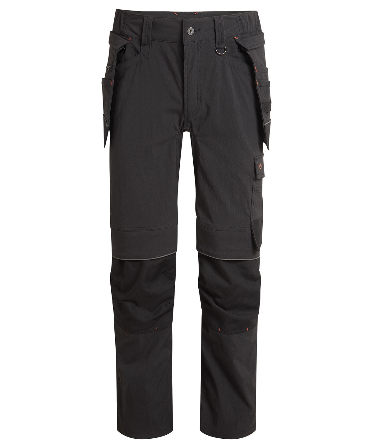CRAGHOPPER CR705 Sheffield stretch holster workwear trousers - COOZO