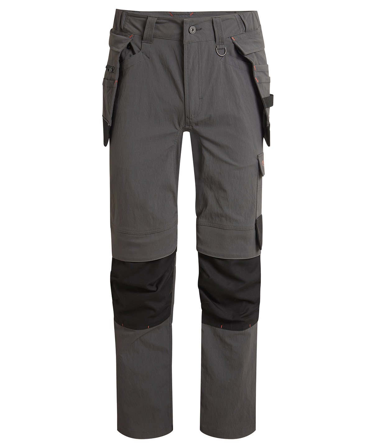 CRAGHOPPER CR705 Sheffield stretch holster workwear trousers - COOZO