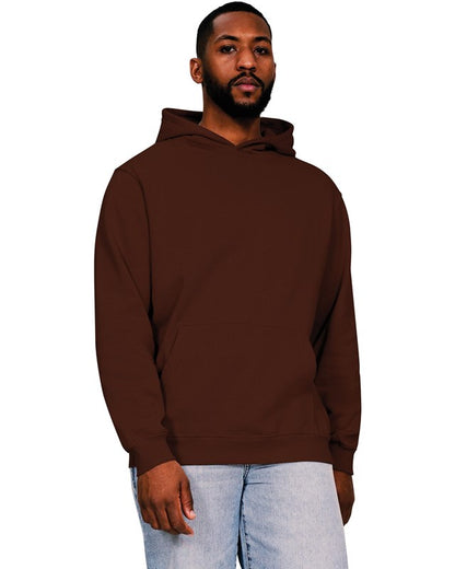 Casual Classics CRBHS10 Ringspun Blended 280 Core Hood - COOZO