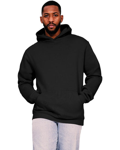 Casual Classics CRBHS15 Ringspun Blended 280 Core Tall Hood - COOZO