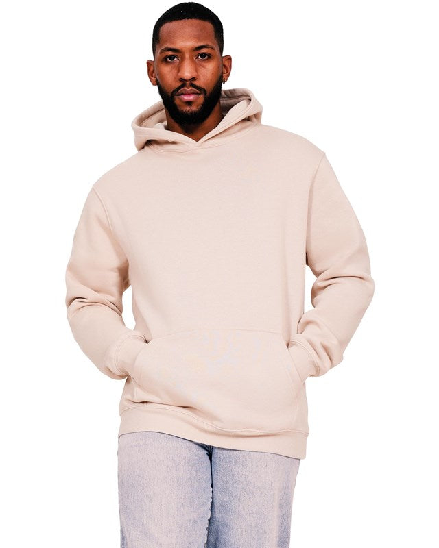 Casual Classics CRBHS15 Ringspun Blended 280 Core Tall Hood - COOZO