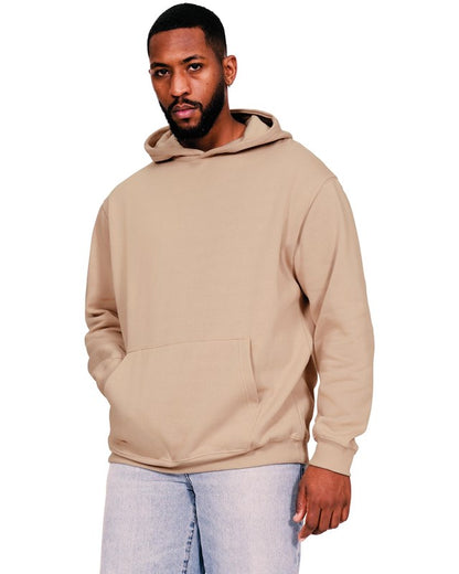 Casual Classics CRBHS30 Ringspun Blended 280 Core Oversize Hood - COOZO
