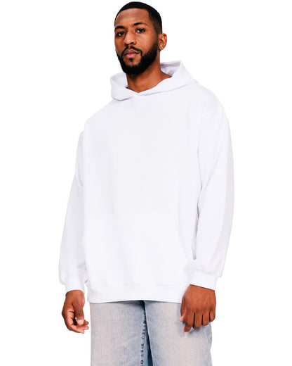 Casual Classics CRBHS30 Ringspun Blended 280 Core Oversize Hood - COOZO