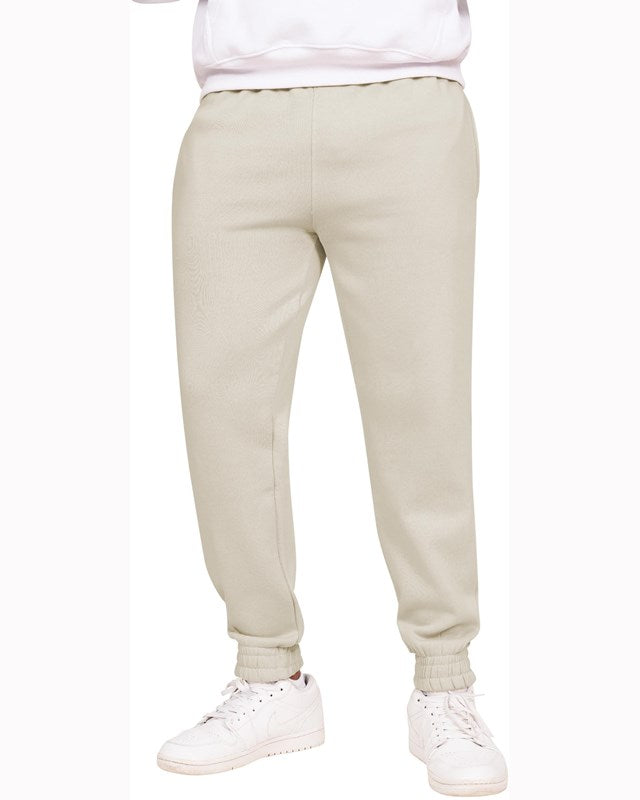 Casual Classics CRBJP10 Ringspun Blended Core 280 Jogpants Regular - COOZO