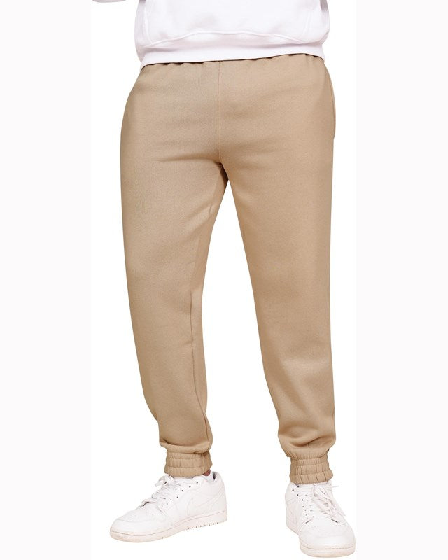 Casual Classics CRBJP10 Ringspun Blended Core 280 Jogpants Regular - COOZO