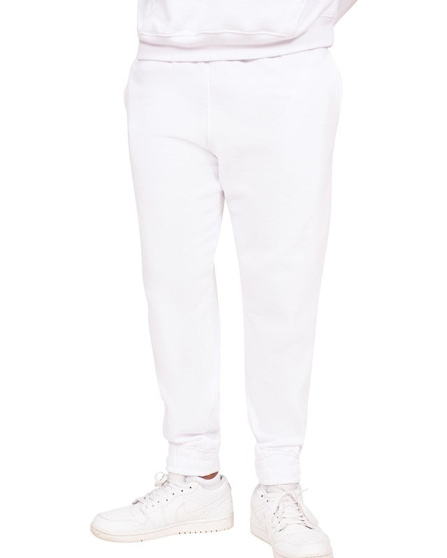 Casual Classics CRBJP10 Ringspun Blended Core 280 Jogpants Regular - COOZO