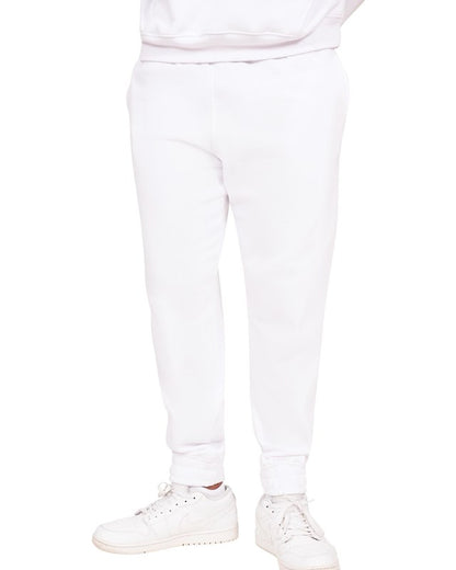 Casual Classics CRBJP10 Ringspun Blended Core 280 Jogpants Regular - COOZO