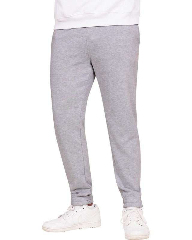 Casual Classics CRBJP15 Ringspun Blended Core 280 Jogpants Tall - COOZO