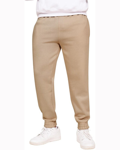 Casual Classics CRBJP15 Ringspun Blended Core 280 Jogpants Tall - COOZO
