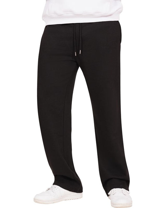 Casual Classics CRBJP30 Ringspun Blended Core Relaxed 280 Jogpants Regular - COOZO