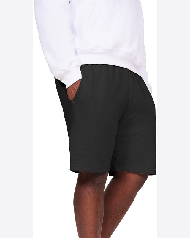 Casual Classics CRBS80 Ringspun Blended Core 280 Shorts Regular - COOZO