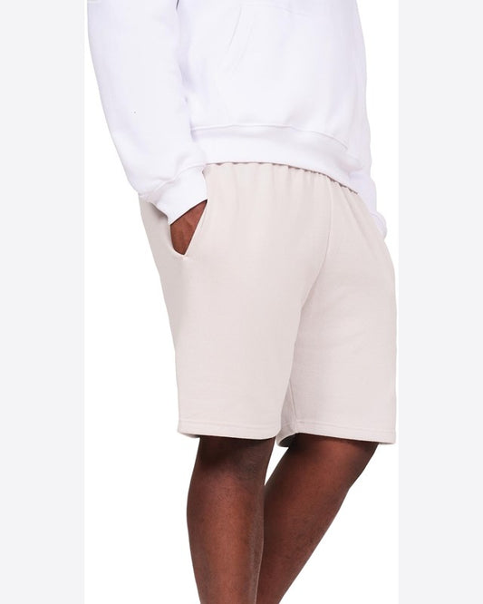 Casual Classics CRBS80 Ringspun Blended Core 280 Shorts Regular - COOZO