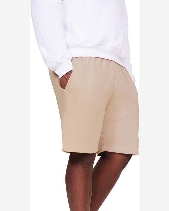Casual Classics CRBS80 Ringspun Blended Core 280 Shorts Regular - COOZO