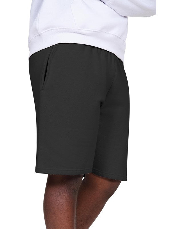 Casual Classics CRBS85 Ringspun Blended Core 280 Shorts Tall - COOZO