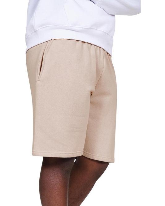 Casual Classics CRBS85 Ringspun Blended Core 280 Shorts Tall - COOZO