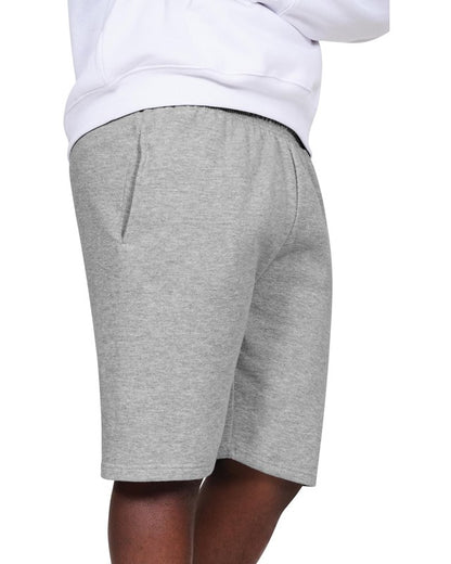 Casual Classics CRBS85 Ringspun Blended Core 280 Shorts Tall - COOZO