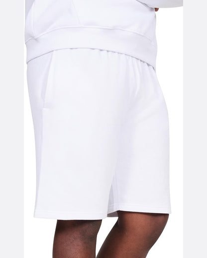 Casual Classics CRBS85 Ringspun Blended Core 280 Shorts Tall - COOZO