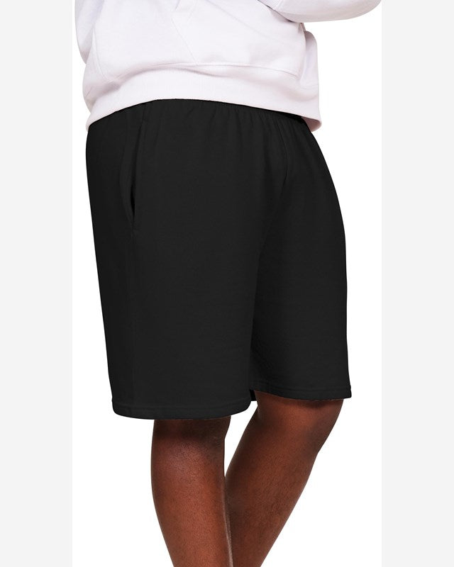 Casual Classics CRBS90 Ringspun Blended Core 280 Oversize Shorts Regular - COOZO