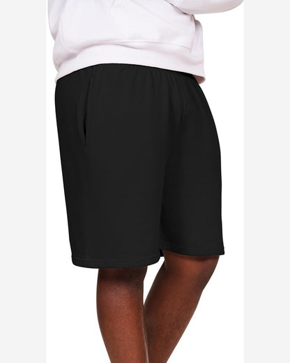 Casual Classics CRBS90 Ringspun Blended Core 280 Oversize Shorts Regular - COOZO