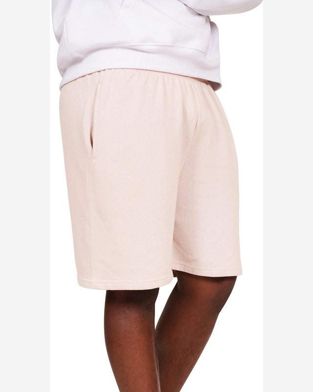 Casual Classics CRBS90 Ringspun Blended Core 280 Oversize Shorts Regular - COOZO