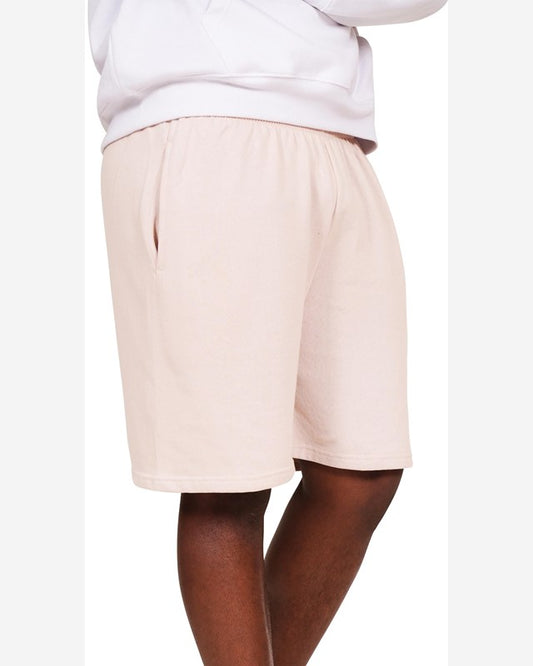 Casual Classics CRBS90 Ringspun Blended Core 280 Oversize Shorts Regular - COOZO