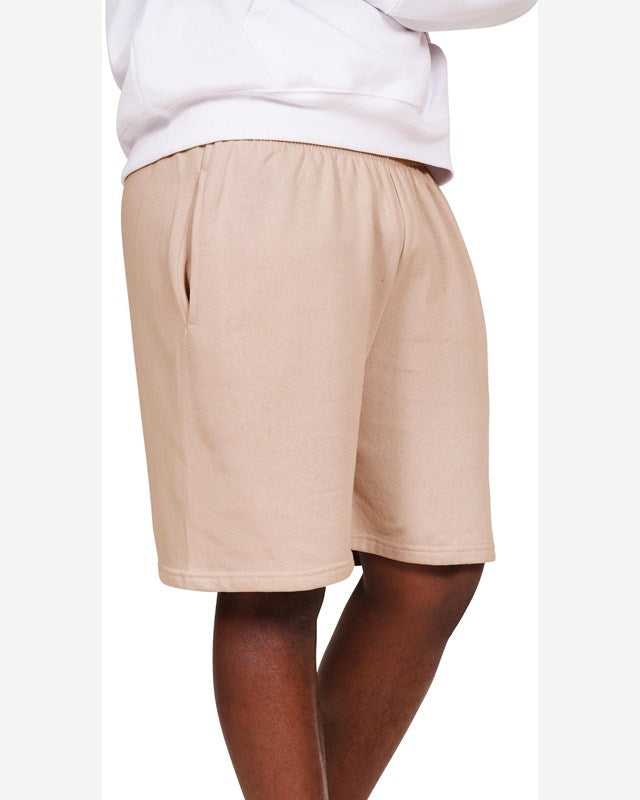 Casual Classics CRBS90 Ringspun Blended Core 280 Oversize Shorts Regular - COOZO