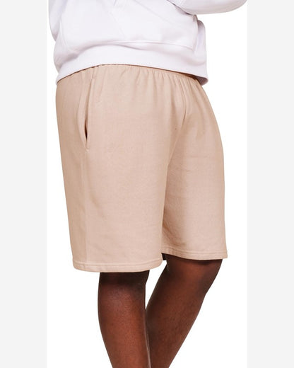 Casual Classics CRBS90 Ringspun Blended Core 280 Oversize Shorts Regular - COOZO