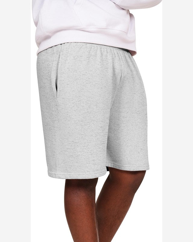 Casual Classics CRBS90 Ringspun Blended Core 280 Oversize Shorts Regular - COOZO