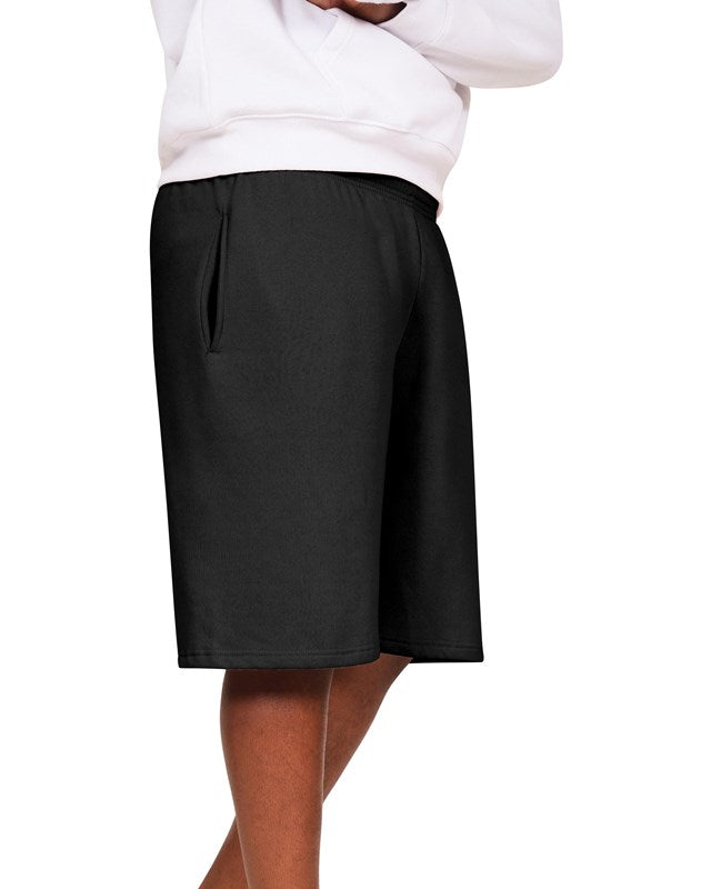 Casual Classics CRBS95 Ringspun Blended Core 280 Oversize Shorts Tall - COOZO