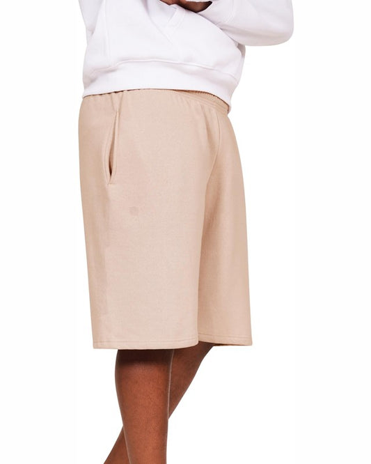 Casual Classics CRBS95 Ringspun Blended Core 280 Oversize Shorts Tall - COOZO
