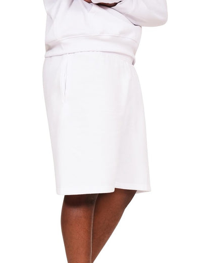 Casual Classics CRBS95 Ringspun Blended Core 280 Oversize Shorts Tall - COOZO