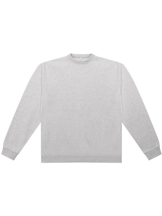 Casual Classics CRBSW15 Core Combed 280 Regular Sweat Tall