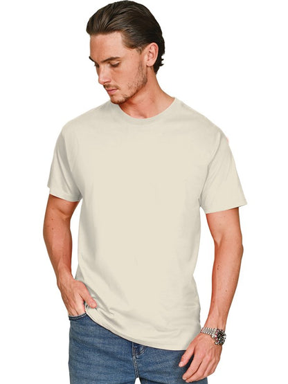 Casual Classics CRBT100 Casual Ringspun Combed 180 Core T