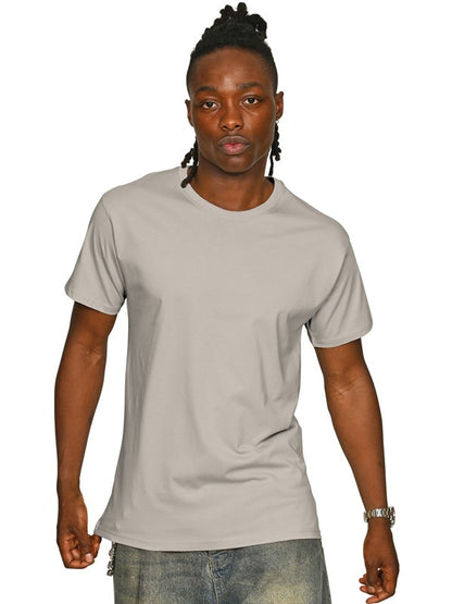 Casual Classics CRBT100 Casual Ringspun Combed 180 Core T