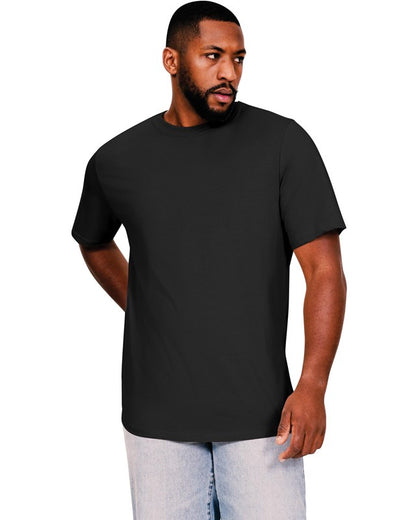 Casual Classics CRBT10 Ringspun Core 150 T - COOZO