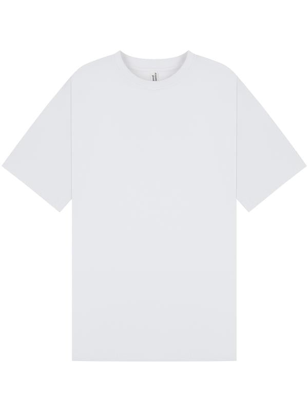Casual Classics CRBT125 Ringspun Combed Core Tall T-Shirt