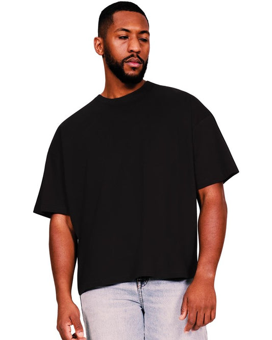 Casual Classics CRBT25 Ringspun Core 150 Boxy Oversize Tall T - COOZO