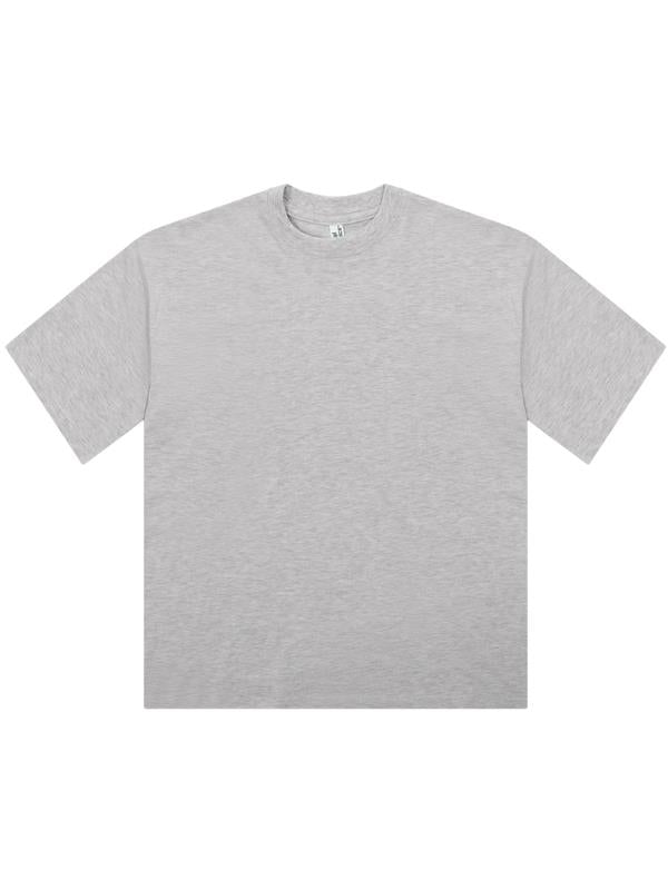 Casual Classics CRBT300L Combed Ladies Oversize T-Shirt