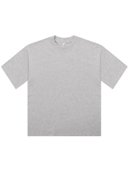 Casual Classics CRBT300L Combed Ladies Oversize T-Shirt