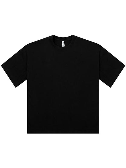 Casual Classics CRBT300L Combed Ladies Oversize T-Shirt