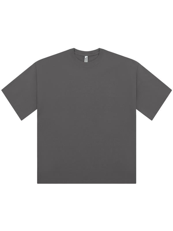 Casual Classics CRBT300L Combed Ladies Oversize T-Shirt