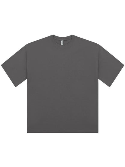 Casual Classics CRBT300L Combed Ladies Oversize T-Shirt