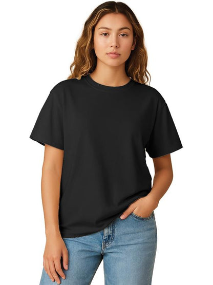 Casual Classics CRBT300L Combed Ladies Oversize T-Shirt