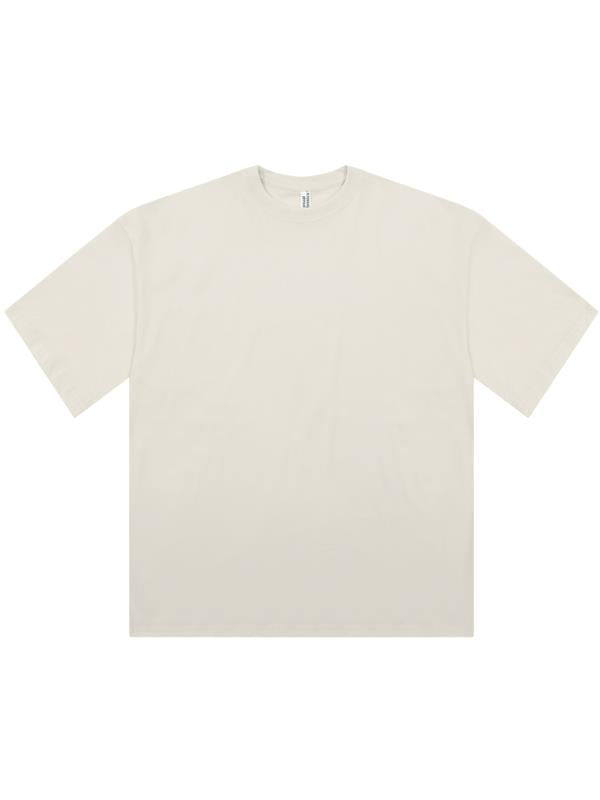 Casual Classics CRBT300L Combed Ladies Oversize T-Shirt