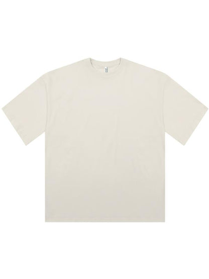 Casual Classics CRBT300L Combed Ladies Oversize T-Shirt