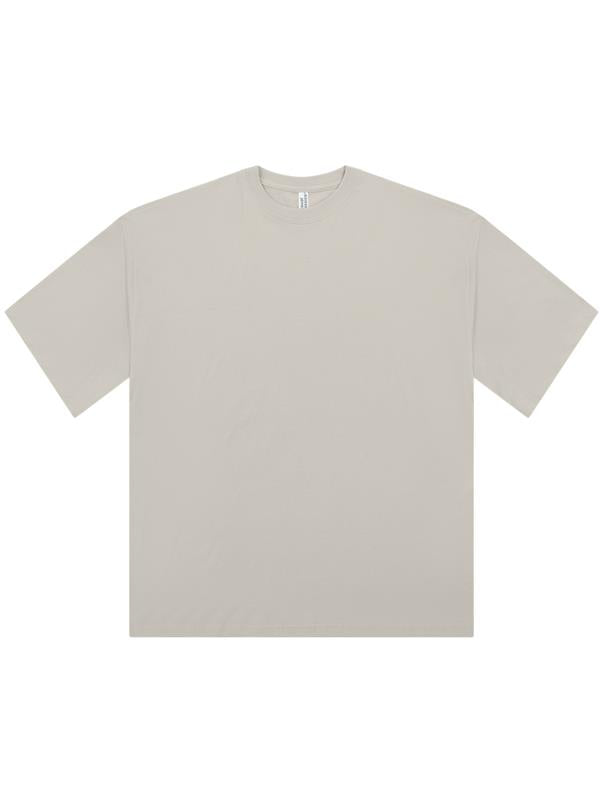 Casual Classics CRBT300L Combed Ladies Oversize T-Shirt