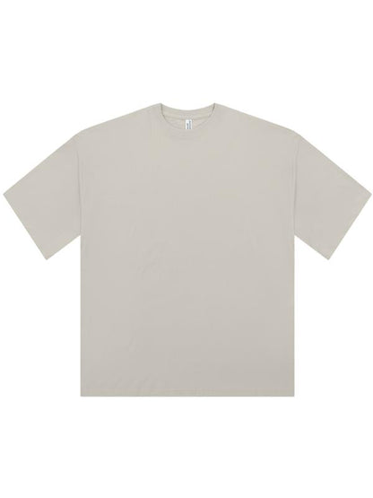 Casual Classics CRBT300L Combed Ladies Oversize T-Shirt