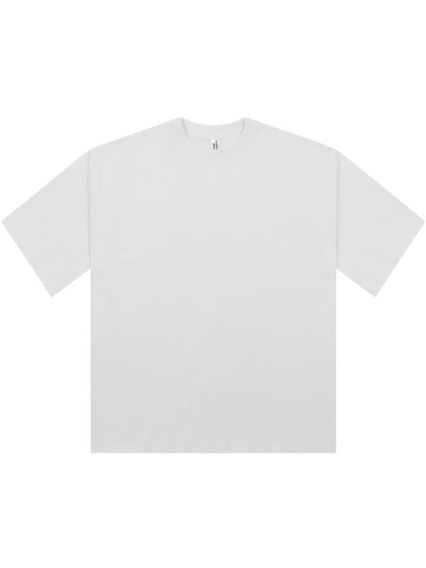 Casual Classics CRBT300L Combed Ladies Oversize T-Shirt