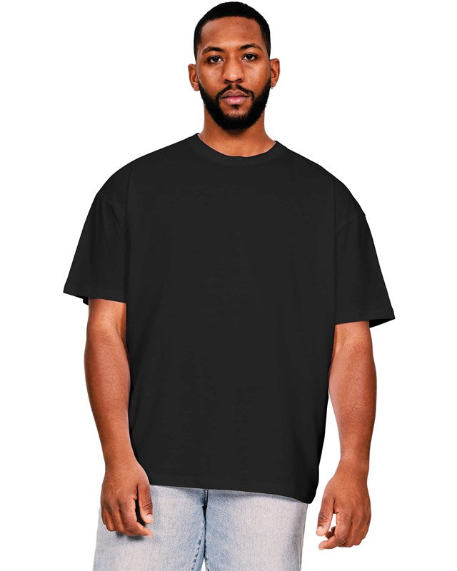 Casual Classics CRBT30 Ringspun Core 150 Oversize T - COOZO