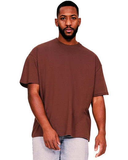 Casual Classics CRBT30 Ringspun Core 150 Oversize T - COOZO